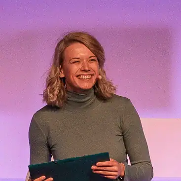 Profilová fotka – Kateřina Boušková