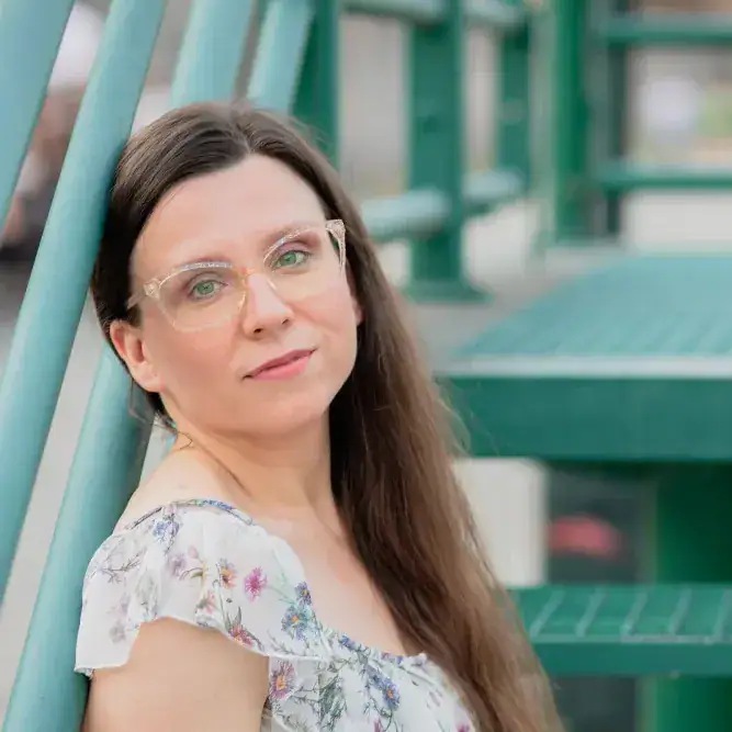 Profilová fotka – Tereza Stratilová